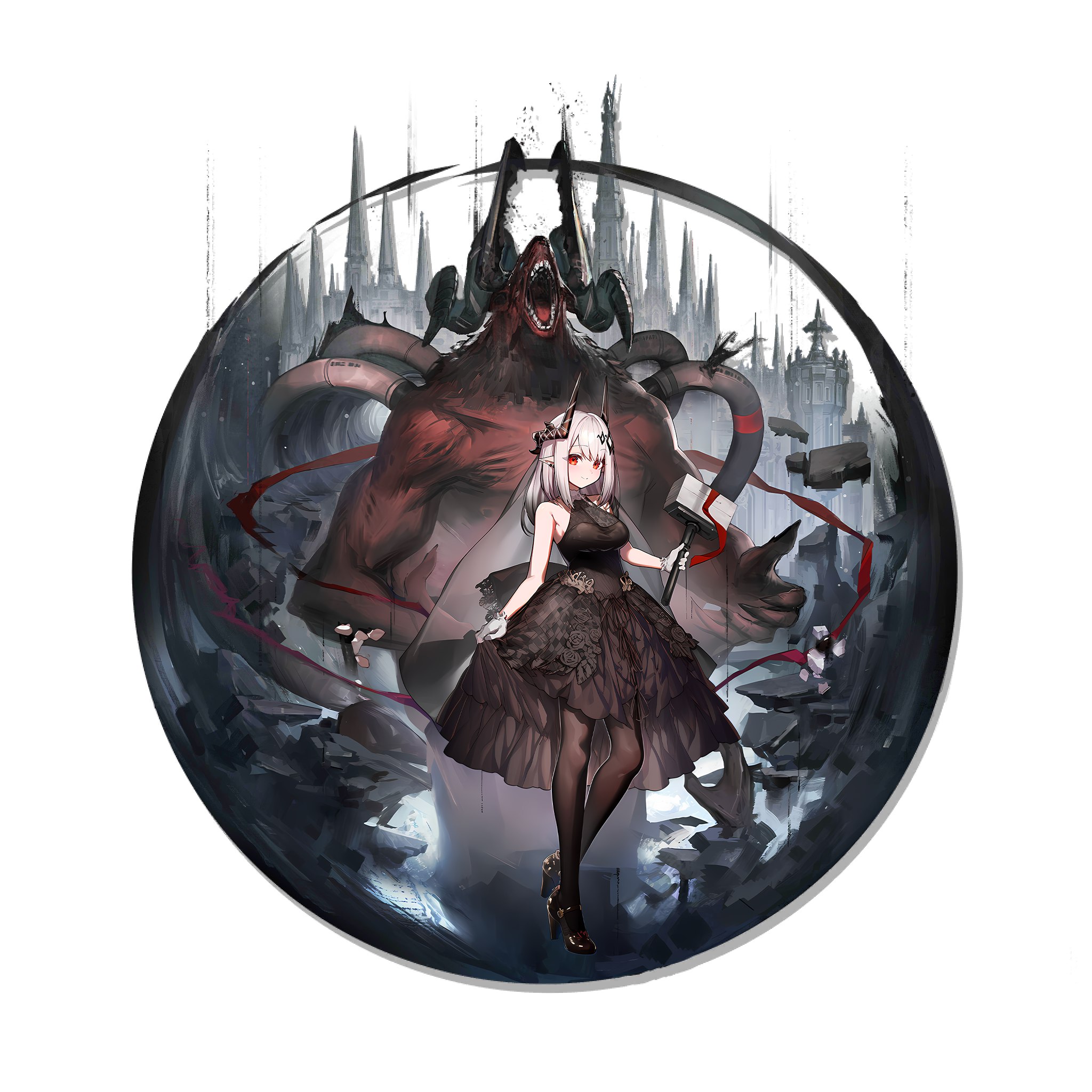 【积分MOD发布】泥岩精二花嫁MOD发布-MOD实验室