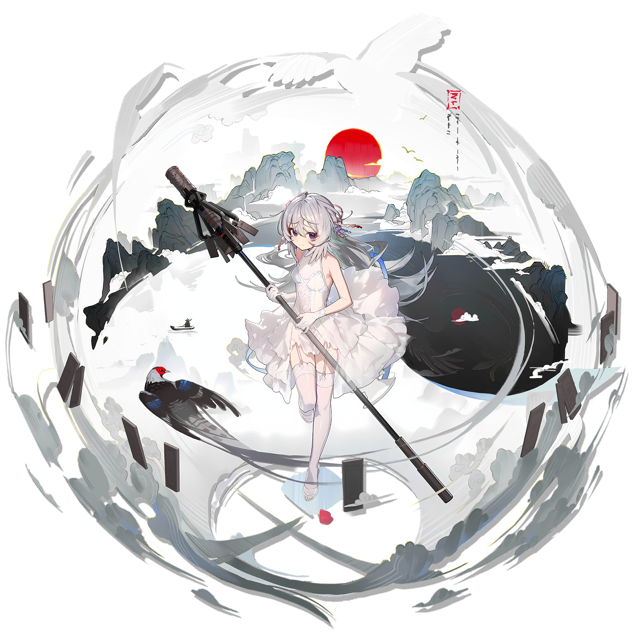 【积分MOD发布】桑葚精二花嫁MOD发布-MOD实验室