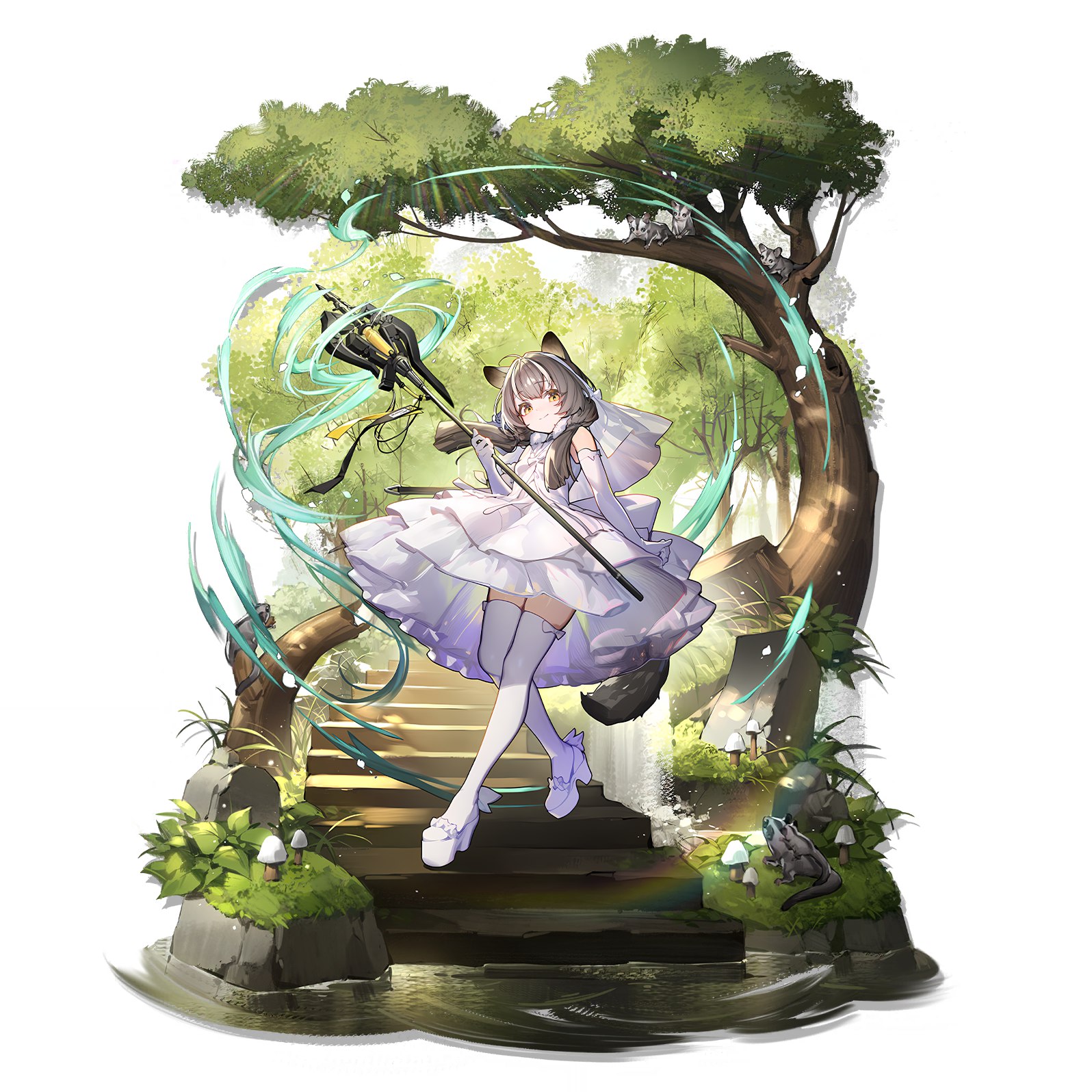 【积分MOD发布】蜜莓精二花嫁MOD发布-MOD实验室