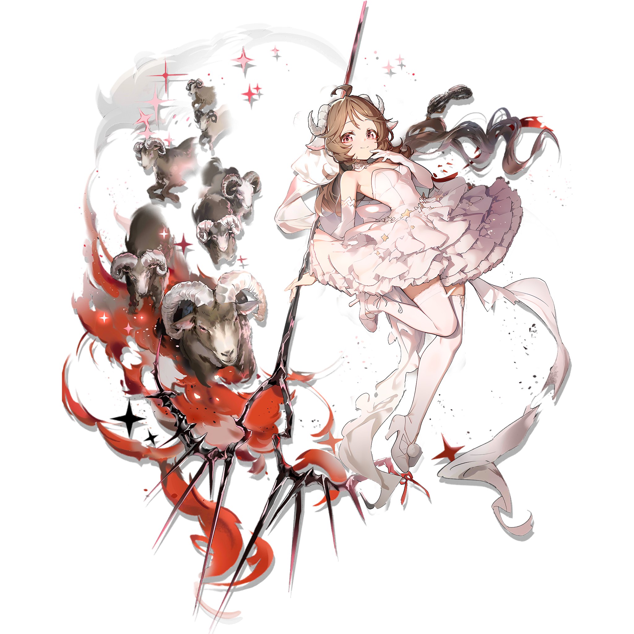 【积分MOD发布】艾雅法拉精二花嫁MOD发布-MOD实验室