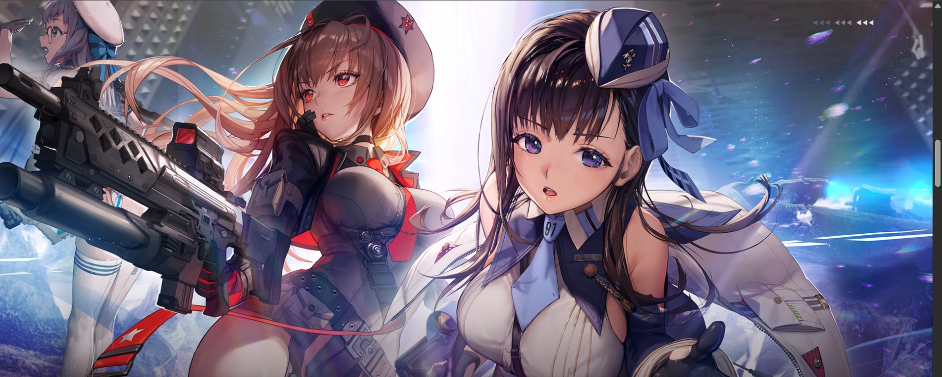 （8.23更新）NIKKE 魔改教程（PDF有工具链接）-MOD实验室