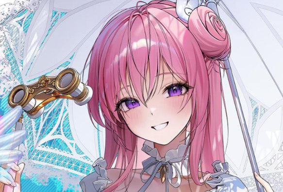 桃乐丝：机缘巧遇 （上面的是测试贴，不想花积分可以在这里下）-MOD实验室