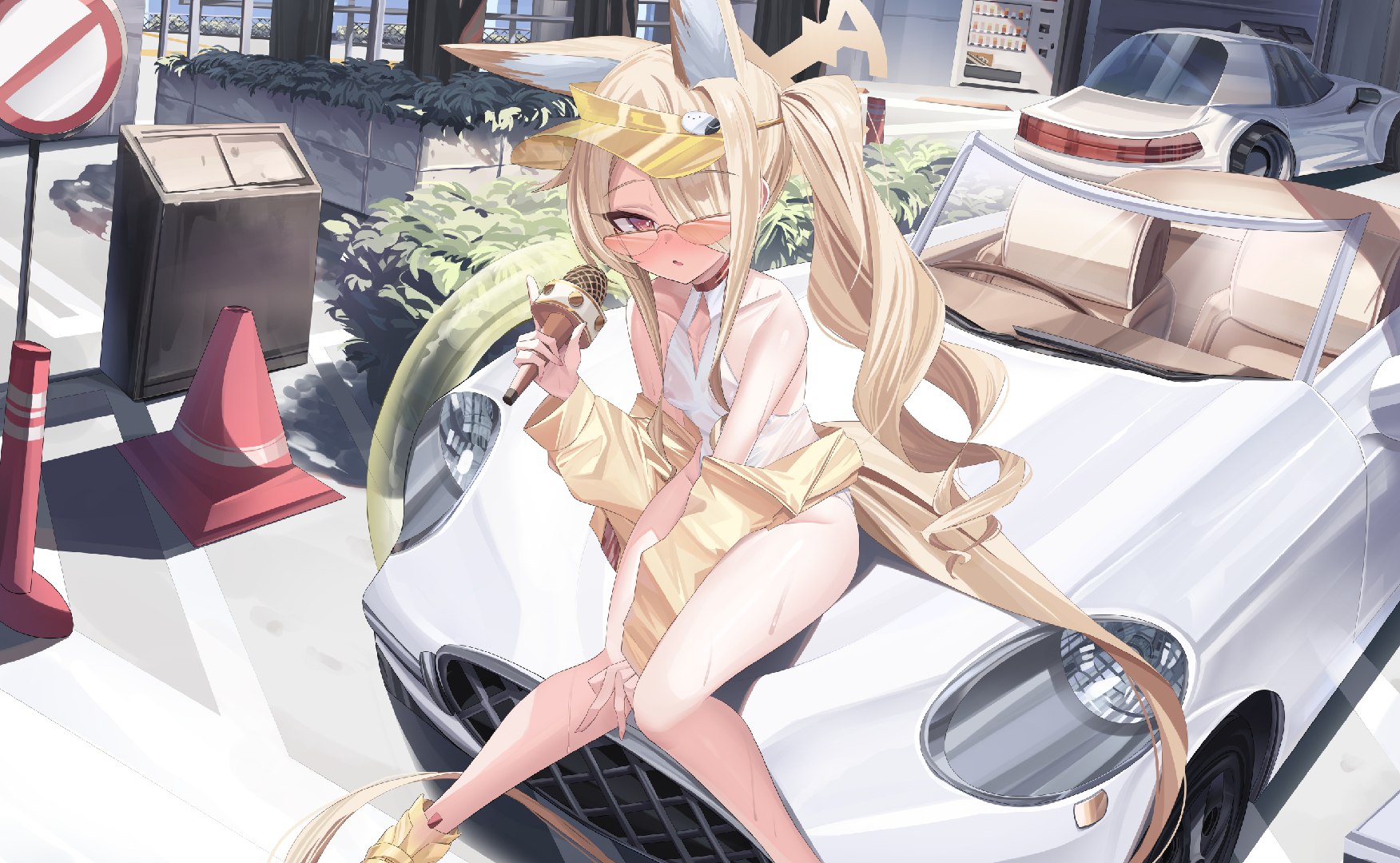 開心就好-MOD实验室