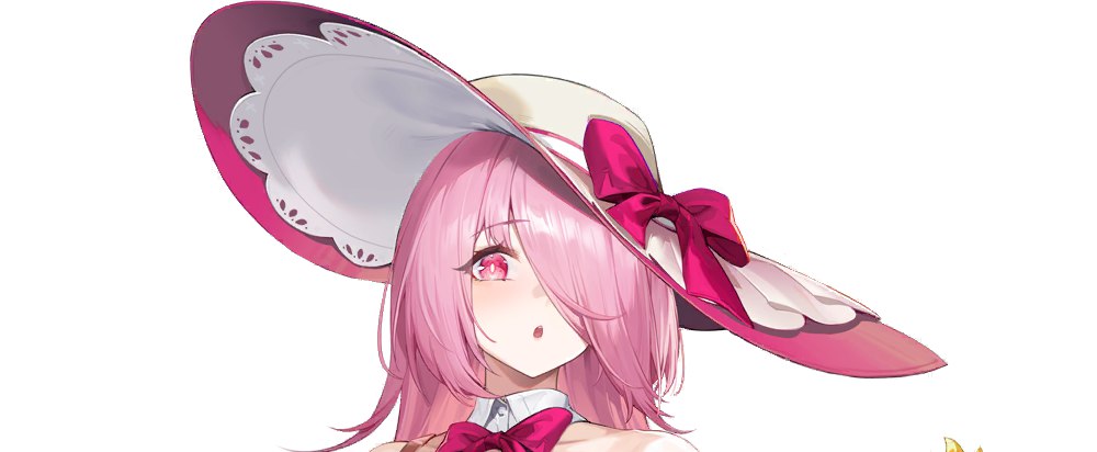 限定月卡赠送皮肤C.C.C.立绘魔改-MOD实验室